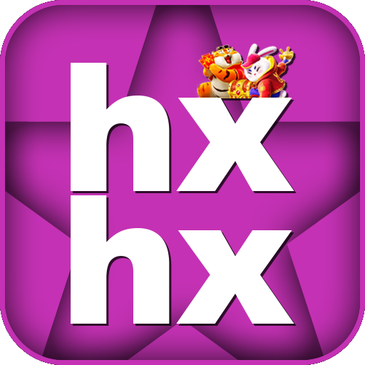 Logo da hxhx